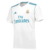 Real Madrid - Hala Madrid - Camisa - Uniforme - Kit - Cristiano Ronaldo - CR7 -Zidane - Champions League - Karius - Marcelo - 2017/2018 1 - Home - I - Masculino - Masculina - Man - Men - Fan - Player - Jersey - Jogador - Torcedor -Adidas