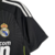 Real Madrid - Camisa - Blusa - Uniforme - Manto - Retro - Antigo - Relíquia - Raridade - 2 - Away - II - Preta - Detalhes Verde - CR7 - Cristiano Ronaldo - Kaká - Bwin - Bwin.com - UEFA - Champions League - La Liga - 2010/2011 - Adidas - Kit - Jersey - Fa