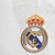 Real Madrid - Camisa - Blusa - Manto - Uniforme - 1 - Home - branco - Retro - Raridade - Mural Retro - Emirates - Fly Better - 2020/2021 - Adidas - Masculino - Masculina - Champions League - La Liga - Benzema - Vinicius Junior - Zidane - UEFA - FIFA - Kit