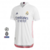 Real Madrid - Camisa - Blusa - Manto - Uniforme - 1 - Home - branco - Retro - Raridade - Mural Retro - Emirates - Fly Better - 2020/2021 - Adidas - Masculino - Masculina - Champions League - La Liga - Benzema - Vinicius Junior - Zidane - UEFA - FIFA - Kit