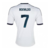 Real Madrid - Camisa - Blusa - Uniforme - Manto - Retro - Raridade - Branca - Branco - 1 - Home - I - Bwin - Adidas - 2012/2013 - La Liga - Champions League - CR7 - Cristiano ROnaldo - Santiago Bernabeu - Ramos - Masculino - Masculina - Jersey - Kit - Whi