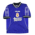 Real Madrid - Camisa - Manto - Uniforme - Blusa - 1997/1998 - 2 - Away - II - Azul - Teka - Kelme - Masculino - Masculina - Retro - Raridade - Kit - Jersey - Blue - Old - Champions League - La Liga - Roberto Carlos - Savio - Raul - Seedorf