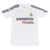 Real Madrid - Camisa - Uniforme - Branco - Branca - Siemens Mobile - 2004/2005 Galácticos - Zidane - Ronaldo - Beckham - Roberto Carlos - Raridade - Mural Retro - Masculino - Masculina - Man - Men - White - Jersey - Kit - Player - Adidas - La Liga