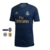 Real Madrid - Merengue - Madrid - Santiago Bernabeu - CR7 - Cristiano Ronaldo - Modric - Fly Emirates - Adidas - 2019/2020 - FIFA - Champions League - La Liga - Camisa – Uniforme – Blusa – Manto – Masculino – Masculina – Kit – Jersey – T-shert – Man – Men