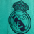 Real Madrid - Madrid - Camisa - Blusa - Uniforme - Manto - Retro - Raridade - Masculino - Masculina - Verde - Verde Água - 3 - Third - III - Fly Emirates - 2019/2020 - CHampions League - La Liga - FIFA - VInicius Junior  - Modric - Benzema - Melhro do Mun