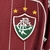 Fluminense - Tricolor - Laranjeiras - Rio de Janeiro - 2007/2008 - 3 - Third - III - Grená - Vinho - Unimed - Raridades - Mural Retro - Adidas - Manto - Uniforme - Kit - Jersey - Masculino - Masculina - Man - Men - Copa do Brasil - Roger