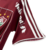 Fluminense - Tricolor - Laranjeiras - Rio de Janeiro - 2007/2008 - 3 - Third - III - Grená - Vinho - Unimed - Raridades - Mural Retro - Adidas - Manto - Uniforme - Kit - Jersey - Masculino - Masculina - Man - Men - Copa do Brasil - Roger