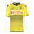 Borussia - Dortmund - Alemanha - Camisa - Blusa - Uniforme - Manto - 1 - Home - I - Amarela e Preta - Evonik - UEFA - Bundesliga - Reus - Bellingham - Kit - Jersey - an - Player - Puma - 2011/2012