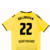 Borussia - Dortmund - Alemanha - Camisa - Blusa - Uniforme - Manto - 1 - Home - I - Amarela e Preta - Evonik - UEFA - Bundesliga - Reus - Bellingham - Kit - Jersey - an - Player - Puma - 2011/2012