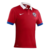 Chile - Seleção Chilena - 1 - Home - I - Copa América - Conmebol - Nike - Vidal - Medel - Sanchez - Vermelha - Roja - Jogador - Kit - Jersey - Player - 2015/2016 - Masculina - Masculino