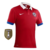 Chile - Seleção Chilena - 1 - Home - I - Copa América - Conmebol - Nike - Vidal - Medel - Sanchez - Vermelha - Roja - Jogador - Kit - Jersey - Player - 2015/2016 - Masculina - Masculino