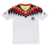 Camisa retrô masculina da Seleção da Alemanha de 1994, branca com detalhes em amarelo, vermelho e preto.
Seleção - Alemanha - Germany - Tri - Klinsmann - Europa - Copa 1994 - 1 - Home - I - Branca - Kit - Jersey - White - Adidas