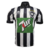 Botafogo - BFR - Camisa - Uniforme - Manto - Mural Retro - 1995 - Campeão Brasileiro - Titular - Kit - Masculino - Masculina - 7 - Túlio Maravilha - Donizetti - Wagner - Autuori - Fan - Player - Jersey - Retro - Man - Men - Seven Up - 7 Up - Finta