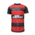 CRF - Clube de Regatas Flamengo - Flamengo - Masculino - Masculina - 2000/2001 - Campeão Estadual - Petkovic - Edilson - Maracanã - Zagallo - Mural Retro - Torcedor - Jogador - Fan - Player - Jersey - Kit