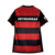 CRF - Clube de Regatas Flamengo - Flamengo - Masculino - Masculina - 2000/2001 - Campeão Estadual - Petkovic - Edilson - Maracanã - Zagallo - Mural Retro - Torcedor - Jogador - Fan - Player - Jersey - Kit