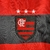 CRF - Clube de Regatas Flamengo - Flamengo - Masculino - Masculina - 2000/2001 - Campeão Estadual - Petkovic - Edilson - Maracanã - Zagallo - Mural Retro - Torcedor - Jogador - Fan - Player - Jersey - Kit