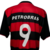 CRF - Clube de Regatas Flamengo - Flamengo - Masculino - Masculina - 2000/2001 - Campeão Estadual - Petkovic - Edilson - Maracanã - Zagallo - Mural Retro - Torcedor - Jogador - Fan - Player - Jersey - Kit