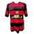 CRF – Flamengo – Mengo – Mengão – Camisa – Uniforme – Manto – Blusa – Masculino – Masculina – Kit – Jersey – Man - Men - 2003/2004 - Lubrax - Nike - 1 - Home - I - Raridade