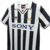 Camisa - Juventus - Juventus de Turim - Uniforme - Manto - Retro - Kappa - Sony - UEFA - Champions League - Itália - Kit - Jersey - Player - Del Piero - Zidane - Masculino - Masculina - 1995/1997