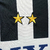 Camisa - Juventus - Juventus de Turim - Uniforme - Manto - Retro - Kappa - Sony - UEFA - Champions League - Itália - Kit - Jersey - Player - Del Piero - Zidane - Masculino - Masculina - 1995/1997