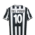 Camisa - Juventus - Juventus de Turim - Uniforme - Manto - Retro - Kappa - Sony - UEFA - Champions League - Itália - Kit - Jersey - Player - Del Piero - Zidane - Masculino - Masculina - 1995/1997