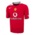 Manchester United - Red Devils - Od Trafford - Vodafone - Nike - Camisa - Manto - Uniforme - Blusa - Raridade - Premier League - Champions League - CR7 - 1 - Home - I - Masculino - Masculina - Man - Men - Kit - Jersey