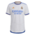 Real Madrid - Madrid  - Camisa - Blusa - Uniforme - Manto - Raridade - Retro - Mural Retro - Emirates - Fly Better - 2021/2022 - Adidas - Vinicius Junior - Benzema - Modric - Champions League - -La Liga - Branca - Branco - Santiago Bernabeu - Masculino - 