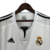 Real Madrid - Camisa Branca - Siemens Mobile - Madrid - Branca - Branco - Adidas - Retro - Raridade - Mural Retro - Beckham - Zidane - Ronaldo - Roberto Carlos - Kit - Jersey - Player - White - Masculino - Masculina - 2003/2004