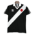 Vasco - Vasco da Gama - CRVG - Coca-Cola - Adidas - 1 - Home - I - Preta - Preto - Uniforme - Manto - Retro - Romário - Roberto Dinamite - Cocada - Kit - Jersey - Fan - Player - Black - Masculino - Masculina - Jogador