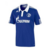 Schalke 04 - Camisa - Blusa - Uniforme - 1 - Home - I - Azul - 2010/2011 - Gazprom - Adidas - Bundesliga - Raul - Retro - Raridade - Europa - Alemanha - Masculina - Masculino - Kit - Jersey - Blue