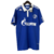 Schalke 04 - Camisa - Blusa - Uniforme - 1 - Home - I - Azul - 2010/2011 - Gazprom - Adidas - Bundesliga - Raul - Retro - Raridade - Europa - Alemanha - Masculina - Masculino - Kit - Jersey - Blue