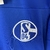 Schalke 04 - Camisa - Blusa - Uniforme - 1 - Home - I - Azul - 2010/2011 - Gazprom - Adidas - Bundesliga - Raul - Retro - Raridade - Europa - Alemanha - Masculina - Masculino - Kit - Jersey - Blue