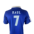 Schalke 04 - Camisa - Blusa - Uniforme - 1 - Home - I - Azul - 2010/2011 - Gazprom - Adidas - Bundesliga - Raul - Retro - Raridade - Europa - Alemanha - Masculina - Masculino - Kit - Jersey - Blue