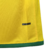 Brasil - Brazil - Seleção Brasileira - Camisa - Uniforme - Blusa - Manto - Retro - Raridade - Mural Retro - 2006/2007 - Copa do Mundo 2006 - Nike - Amarela - Amarelo - Ronaldo - R9 - Adriano - Ronaldinho - Parreira - Zagallo - Masculino - Masculina - Kit 