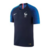 França - Seleção da França - Seleção Francesa - Camisa - Uniforme - Blusa - Manto - 1 - Home - I - Azul - Bleus - Nike - 2018 - 2018/2019 - Copa do Mundo 2018 - FIFA - UEFA - Mbappe - Campeão - Campeã - FFF - F.F.F. - Masculino - Masculina - T-shirt - Jer