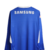 S.E.P. - Verdão - Palestra - Parme - Palme - Samsung - Manga Longa - Camisa - Retro - Manga Longa - Uniforme - 2009/2010 - Adidas - Kit - Jersey - Blue - Long Sleeve