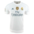 Real Madrid – Madrid – CR7 – Cristiano Ronaldo – Zinedine Zidane – Marcelo – Santiago Bernabeu – Champions League – FIFA – Mundial - Camisa – Uniforme – Manto – Retro – Retrospectiva – Antiga – Camisa Antiga – Manto Antigo – Camisa Histórica – História – 