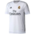 Real Madrid – Madrid – CR7 – Cristiano Ronaldo – Zinedine Zidane – Marcelo – Santiago Bernabeu – Champions League – FIFA – Mundial - Camisa – Uniforme – Manto – Retro – Retrospectiva – Antiga – Camisa Antiga – Manto Antigo – Camisa Histórica – História – 