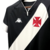 CRVG - Vasco - Vasco da Gama - Vascão - Camisa - Uniforme - Manto - Blusa - 1 - Home - I - Preta - Negra - Kappa - 2022/2023 - São  Januário - Rio de Janeiro - Nenê - Kit - Jersey - Player - Black - Masculino - Masculina - Man - Men