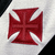 CRVG - Vasco - Vasco da Gama - Vascão - Camisa - Uniforme - Manto - Blusa - 1 - Home - I - Preta - Negra - Kappa - 2022/2023 - São  Januário - Rio de Janeiro - Nenê - Kit - Jersey - Player - Black - Masculino - Masculina - Man - Men