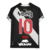 CRVG - Vasco - Vasco da Gama - Vascão - Camisa - Uniforme - Manto - Blusa - 1 - Home - I - Preta - Negra - Kappa - 2022/2023 - São  Januário - Rio de Janeiro - Nenê - Kit - Jersey - Player - Black - Masculino - Masculina - Man - Men