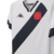 CRVG - Vasco da Gama - Vascão - Caldeirão - São Januário - Retro - Raridade - Brasil - 2 - Away - II - Branco - Branca - Masculino - Masculina - 2022/2023 - Jersey - Kit - White - Player - Jogador - Kappa - Nenê