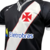 Camisa preta retro do Vasco 2010/2011 com detalhes em vermelho e branco

CRVG - Vasco - Vasco da Gama - Camisa - Uniforme - Manto - 1 - Home - 1 - Penalty - Eletrobrás - Copa do Brasil - Trem Bala da Colina - Alecsandro - Eder - Diego Souza - Campeão - Fe