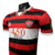 Vitória - Barradão - Tuta - Fábio Costa - 450 Anos - Salvador - Topper - 1999/2000 - Rubro Negro - Torcedor - Masculino - Masculina - Kit - Fan - Jersey - Black Red - Campeonato Brasileiro