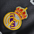 Real Madrid - Madrid - Camisa - Manto - Blusa - Uniforme - Tienda - Teka - Kelme - 1997/1998 - Azul - Roxo - Preto - 3 - Third - III - Champions League - La Liga - ROberto Carlos - Sávio - Raul