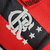 Camisa Flamengo Retro 1994/1995 I Rubro Negra Manga Longa Adidas - loja online