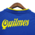 Camisa Retrô Boca Juniors 2001 - Nike Masculina - Azul com detalhes em amarelo