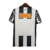 Camisa CAM Galo 2013/2014 I Preta e branca Lupo - Mural Retro | Camisas Históricas do Futebol