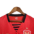 Camisa Flamengo Retro III Vermelha e Preta Nike - comprar online