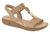 Sandalia Modare Pedras elastico Feminino - comprar online